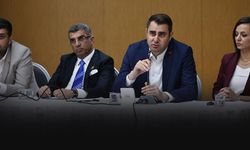CHP'li Güç'ten Karabağlar’da net mesaj: "Kalıcı çözüm için erken seçim şart!"