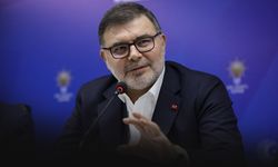 AK Partili Saygılı'dan Tugay'a 'taşkın' tepkisi: "Hizmet konusunda sınıfta kaldı!"