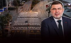 Saygılı, Karşıyaka projesi üzerinden Soyer ve Tugay’a yüklendi: Beceriksiz CHP belediyeciliğinin özeti!