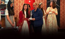 Selçuk’ta mübadele hafızası sanatla yaşatıldı