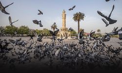 İzmir’in 2074 Vizyonu Kültürpark’ta: 'İki Çizgi Arasında' sergisi açılıyor