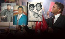 Serkan Acar’ın hayat yolculuğu… Hakim olacaktım hayat beni belediye başkanı yaptı!