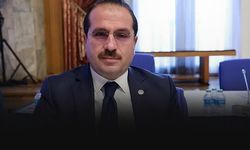 AK Partili Kırkpınar'dan Tugay'a çok sert çıkış... "İyice şirazeniz kaydı"