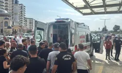 Silahlı saldırgan 4 kişiyi öldürdü, 8 kişiyi yaraladı