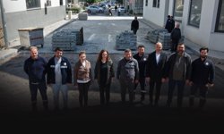 Karşıyaka’da sokaklar yenileniyor!