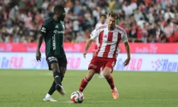Son anlar nefes kesti: Süper Lig'de küme düşen son takım belli oldu!