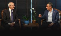 Özel ile Kılıçdaroğlu telefonda görüştü... 'En uygun zamanda partiyi kurultaya götürecek'