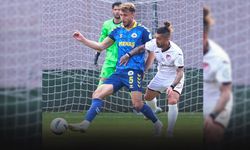 Menemen FK'da Onur'un yeni durağı Bingölspor
