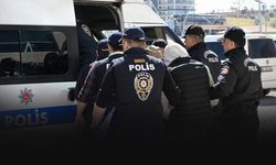 Suç örgütü soruşturmasında yeni gelişme: 5 kişi tutuklandı