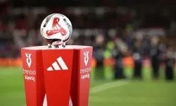 Süper Lig'de 33. hafta heyecanı: Tüm maçlar aynı saatte!