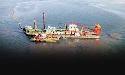 Bakanlık'tan tartışma çıkaran karar... Başka yerlere 'tarama gemisi' var İzmir'e yok!