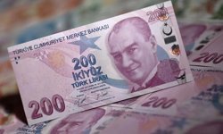 TCMB verileri açıklandı: Türk Lirası'nda 6 yıl sonra bir ilk