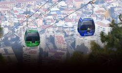 Teleferik’te yaz tarifesi başladı