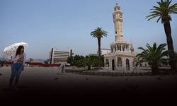 Termometreler 30'u görecek: İzmir'de yeni haftada hava nasıl olacak?