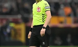 TFF açıkladı: Dev maçın hakemi belli oldu!