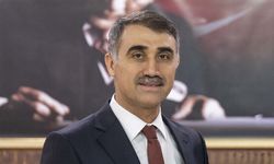 YSK Başkanı Mutta'dan açıklama
