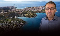 TMMOB İKK Sekreteri Akdemir’den Çeşme Projesi çıkışı!