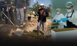 Torbalı’da cenaze hizmetlerinde sosyal belediyecilik örneği