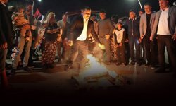 Torbalı Belediyesi’nden bahara yakışan şenlik