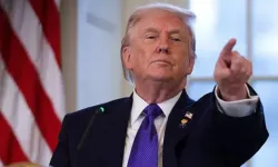 Trump'ın gece yarısı paylaşımı dünyayı endişelendirdi