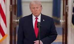 Trump’tan Hürmüz ablukasına dair dikkat çeken sözler