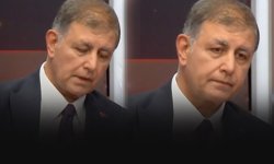 Tugay gözleri dolarak anlattı: Annemin dikiş makinesinin sesini unutamıyorum