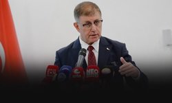Tugay’dan kurultay davası açıklaması... Mücadelem pür-ü pak
