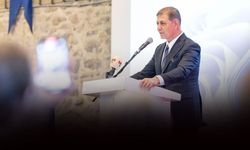 Tugay, Hemşireler Günü panelinde konuştu: Türkiye’ye örnek olacak sağlık sistemi kuracağız