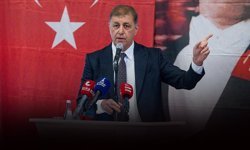 Tugay'dan AK Parti'ye Çankaya Otoparkı yanıtı: Esnafı siyasi emellerinize alet etmeyin!
