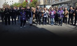 Bayraklı’da TİS gerilimi... Tüm Bel-Sen’den belediye başkanlarına “hak gaspından vazgeçin” çağrısı