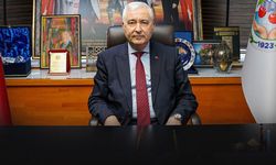 Başkan Türkmen 'yukarıdan arat' olayının detayını ve yeni planları anlattı... AVM, kafe ve marketler olacak!