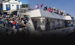 İZDENİZ’den bayrama özel Urla ve Mordoğan seferleri