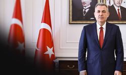 İzmir Valisi Elban’dan 19 Mayıs mesajı: “Geleceği inşa eden en güçlü irade gençlerimizdir”