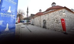 Vakıflar’dan Meslek Fabrikası’nın ardından ikinci hamle: Gasilhane için tahliye süreci başladı!