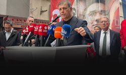 Tugay mutlak butlan kararına ve yaşananlara ateş püskürdü... Hangi vicdanla o koltukta oturacaksınız!