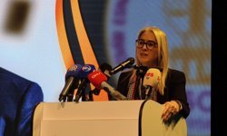 Çankırı’dan Esnaf seçimlerinde Tugay salvosu: Neden bu salonda yok!