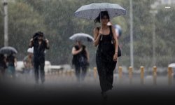 Hafta sonu plan yapacaklar dikkat! İzmir’de yağış bekleniyor