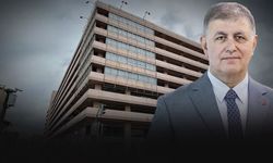 Tugay'dan Çankaya Otoparkı çıkışı: Yıkıp yeniden yapacağız derlerse konuşabiliriz!