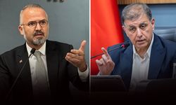 Yıldız ile Tugay arasında “Bergama çöp tesisi” polemiği: İsteğinizden bakanlığın haberi var mı?