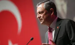 Özgür Özel, TBMM'de MYK'sini topladı