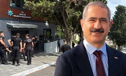 Adalar Belediyesi'ne operasyonda yeni gelişme