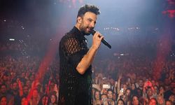 Tarkan, Ankara’da ücretsiz konser verecek