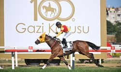 100. Gazi Koşusu'nu Bay Nalçakan ile Halis Karataş kazandı