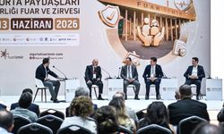 Sigorta İzmir’de geleceğin riskleri ve fırsatları masaya yatırıldı