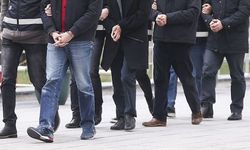 Manisa'da zehir operasyonu... 21 şüpheli tutuklandı
