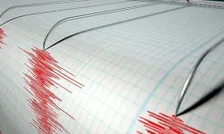 Malatya'da 4 büyüklüğünde deprem meydan geldi
