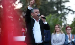 Özgür Özel'den dikkat çeken 'yeni parti' açıklaması
