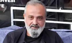 Oyuncu Mustafa Başalan hayatını kaybetti