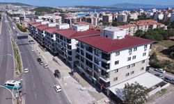 Aliağa Belediyesi, kentsel dönüşümde ikinci etabı başlatıyor!