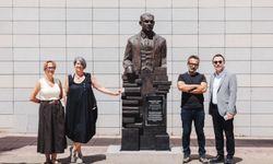 Hasan Âli Yücel’in mirası Kültürpark’ta yaşıyor